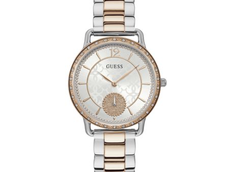 Guess Ladies Dress  Watch Online now