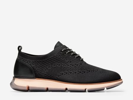 Cole Haan Women s 4.ZERØGRAND Oxford Online Sale