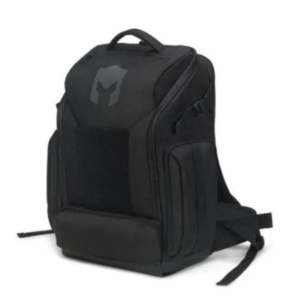 Dicota Caturix Attachader Backpack Black Online now