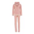 Aigner Kids Girl s Pink Jogging Suit Cheap