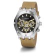 Guess Men s Sport  Watch Sale