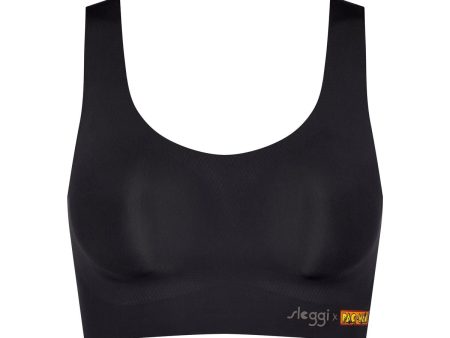 Sloggi Zero Feel Pacman Bra Top Supply