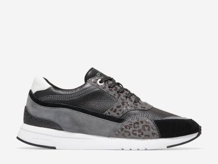 Cole Haan Women s GrandPrØ Downtown Sneaker Online