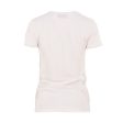 Ice Play Women s White T-Shirt With Logo Online Hot Sale