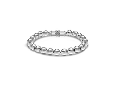 Police  Women Silver Bracelet Online now