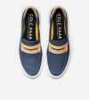 Cole Haan Men s GrandPrØ Rally Canvas Penny Loafer Supply