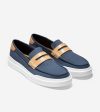 Cole Haan Men s GrandPrØ Rally Canvas Penny Loafer Supply