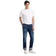 Replay Men s Regular Fit Waitom Jeans Online Hot Sale