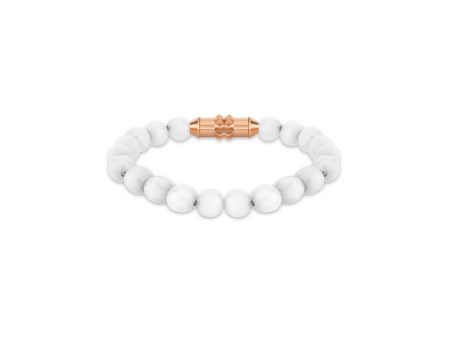 Police  Women White Bracelet For Discount