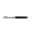 Aigner  Silver And Black Pen Online Hot Sale