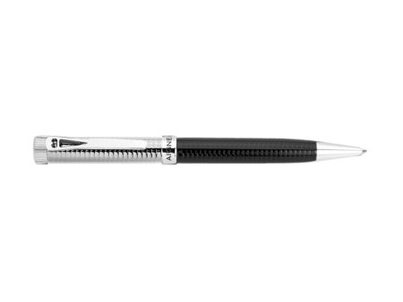 Aigner  Silver And Black Pen Online Hot Sale