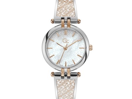 Gc LogoChic Sport Chic Collection Ladies Watch For Sale