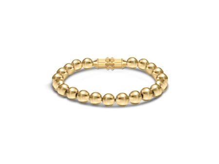 Police  Women Gold Bracelet Hot on Sale