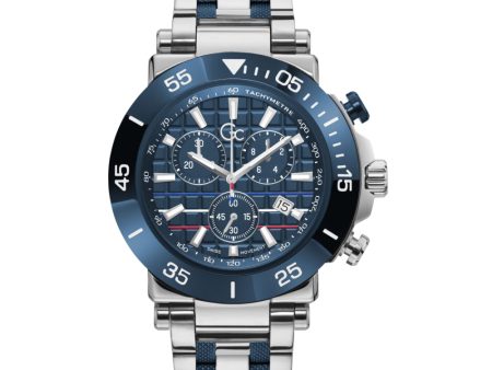 Gc One Special Edition Collection Gents Watch Discount