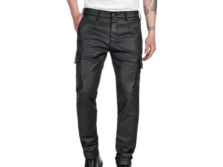 Replay Men s Jaan Slim Jeans Supply