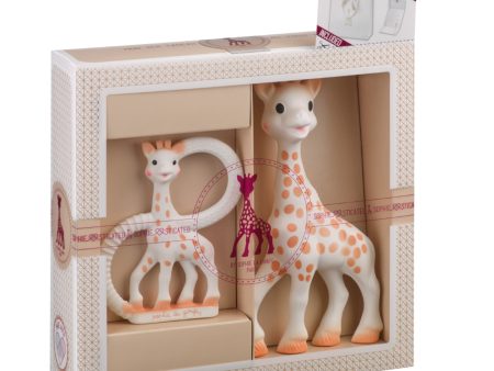 Sophie la girafe Sophiesticated Classical Composition 1  Set Teething Toys Online Hot Sale