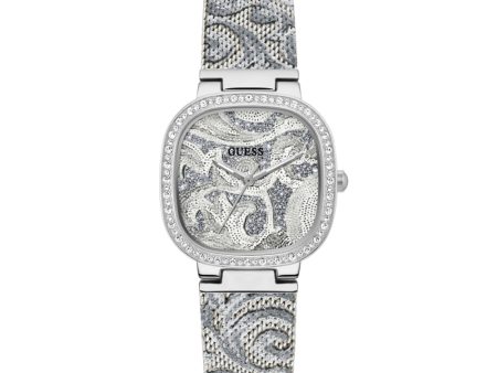 Guess Ladies Trend  Watch on Sale