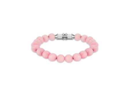 Police  Women Pink Bracelet Fashion