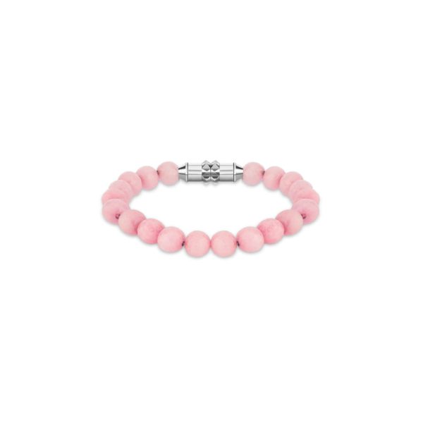 Police  Women Pink Bracelet Fashion