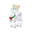 Swarovski Santa Reindeer on Sale