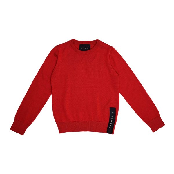  John Richmond Kids Warm Pullover Sale