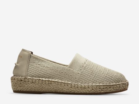 Cole Haan Women s Cloudfeel Espadrille Online now