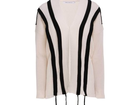 Simona Corsellini Women s Long Sleeves Warm Cardigan Online