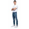 Replay Men s Mickym Slim Tapered Jeans Hot on Sale