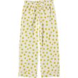  Molo Bolso Kids Smiley Print Pajama Set For Discount