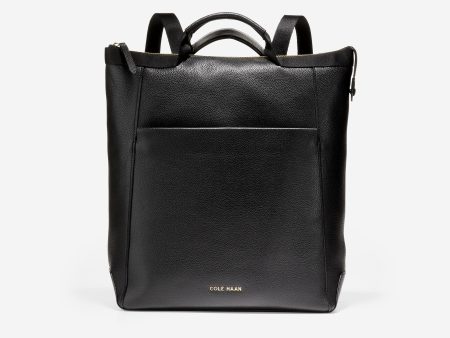 Cole Haan Women s Grand Ambition Backpack Discount