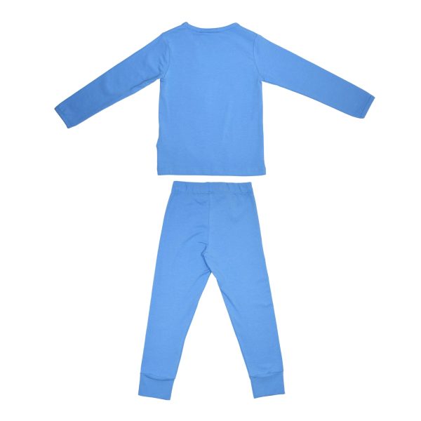  Molo Bolso Kids Organic Cotton Pajama Set Supply