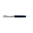 Aigner  Silver And Blue Pen Online Sale