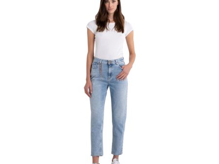 Tapered Fit Kiley Jean For Discount