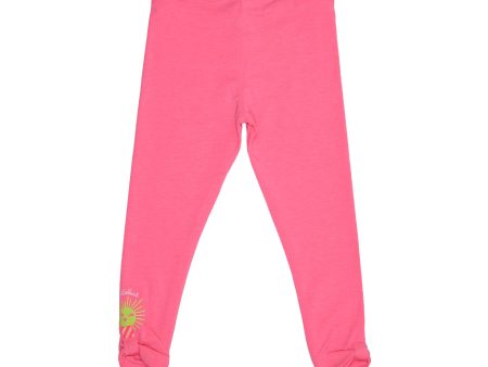 Billieblush Kids Girl s Jersey leggings For Sale