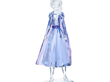 Swarovski Frozen 2 - Elsa Discount