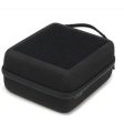 Dicota Caturix Accessory Ecotec Headset Case Black Online Sale