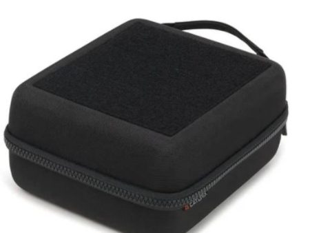 Dicota Caturix Accessory Ecotec Headset Case Black Online Sale