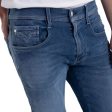 Replay Men s Slim Fit Anbass Jeans Sale