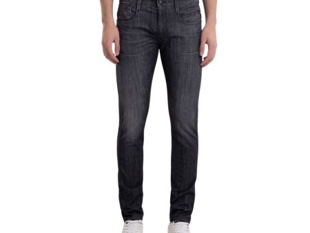 Replay Men s Slim Fit Anbass Jeans Hot on Sale