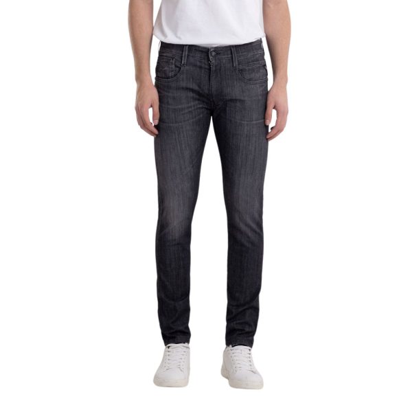 Replay Men s Slim Fit Anbass Jeans Hot on Sale