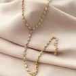 Chato Rosemead  Necklace Gold Sale