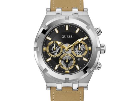 Guess Men s Sport  Watch Sale