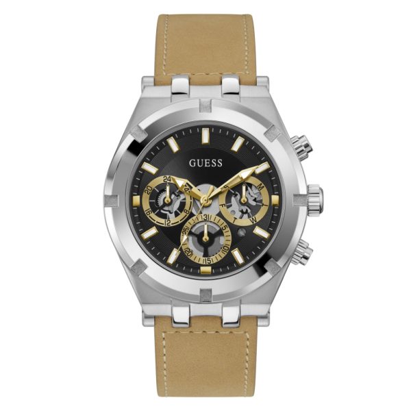 Guess Men s Sport  Watch Sale