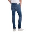 Replay Men s Slim Fit Anbass Jeans Sale