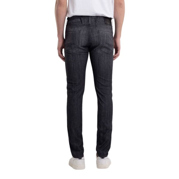 Replay Men s Slim Fit Anbass Jeans Hot on Sale