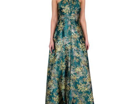 Theia Maggie Gown Online now