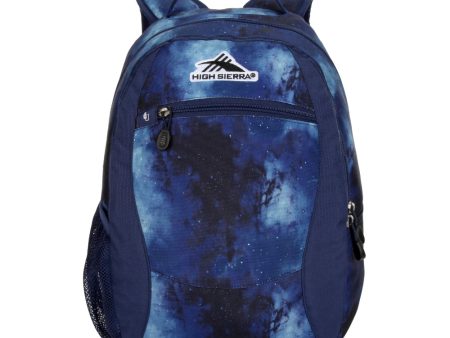 High Sierra Curve Daypack Online Hot Sale