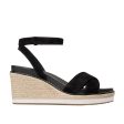 Cole Haan Women s Cloudfeel Espadrille Wedge Sandal Fashion