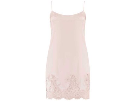 Fleur Of England Signature Silk Babydoll Online now