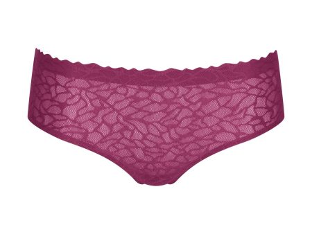 Sloggi Zero Feel Lace Hipster Sale